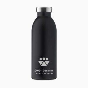 Black Canister